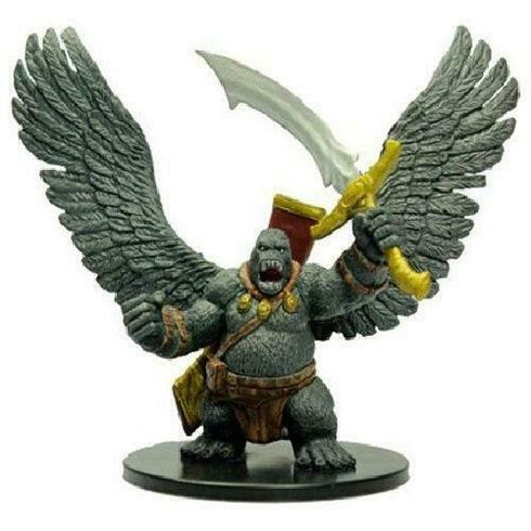Derhii - legends of Golarion -  31/55
